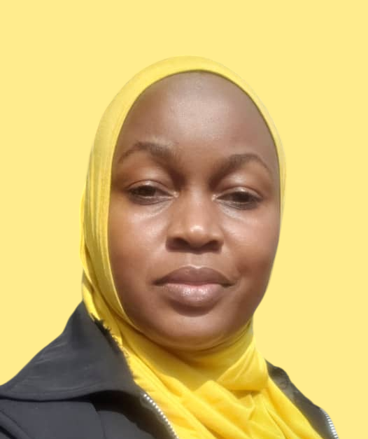 Nambozo AMINA